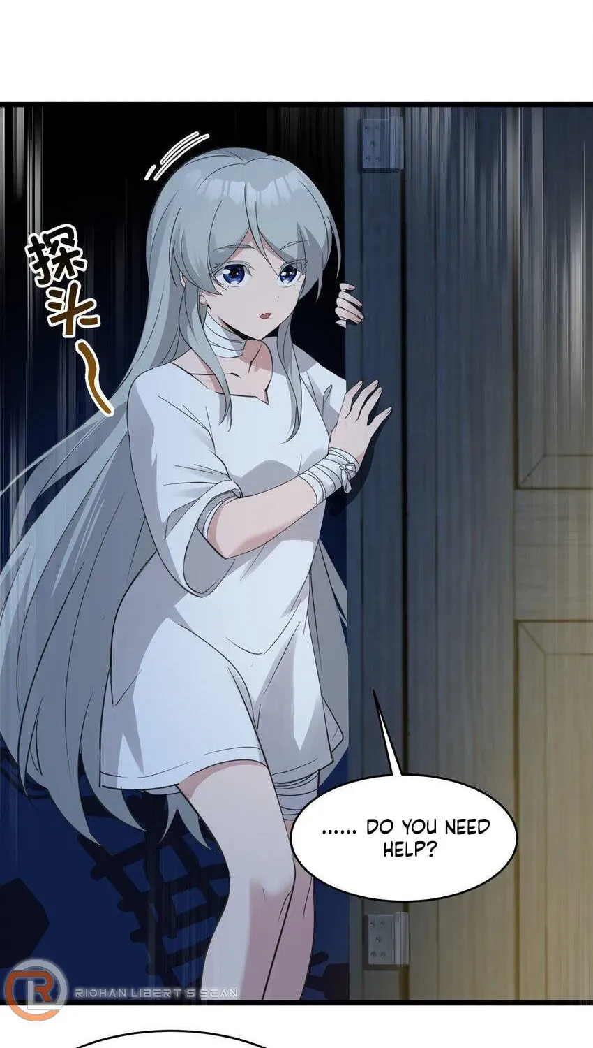 I'm Really Not the Devil's Lackey Chapter 73 — Page 6