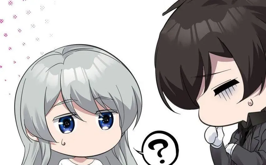 I'm Really Not the Devil's Lackey Chapter 73 — Page 8