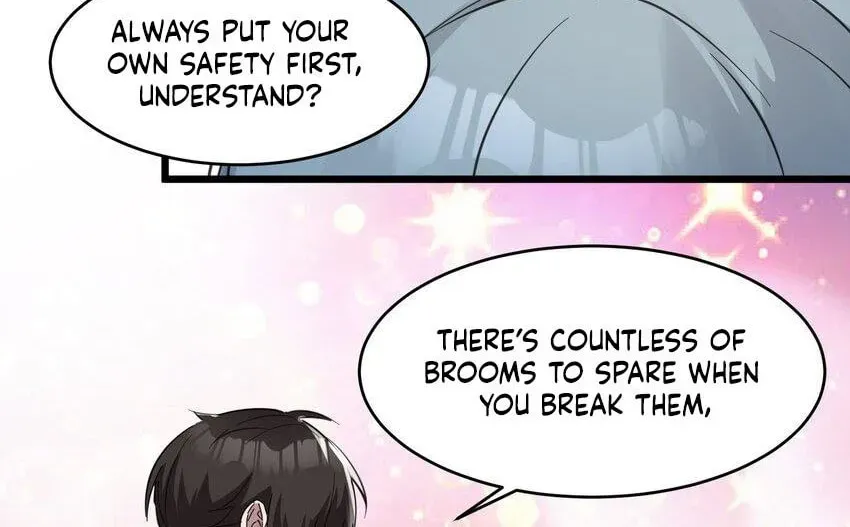 I'm Really Not the Devil's Lackey Chapter 73 — Page 16