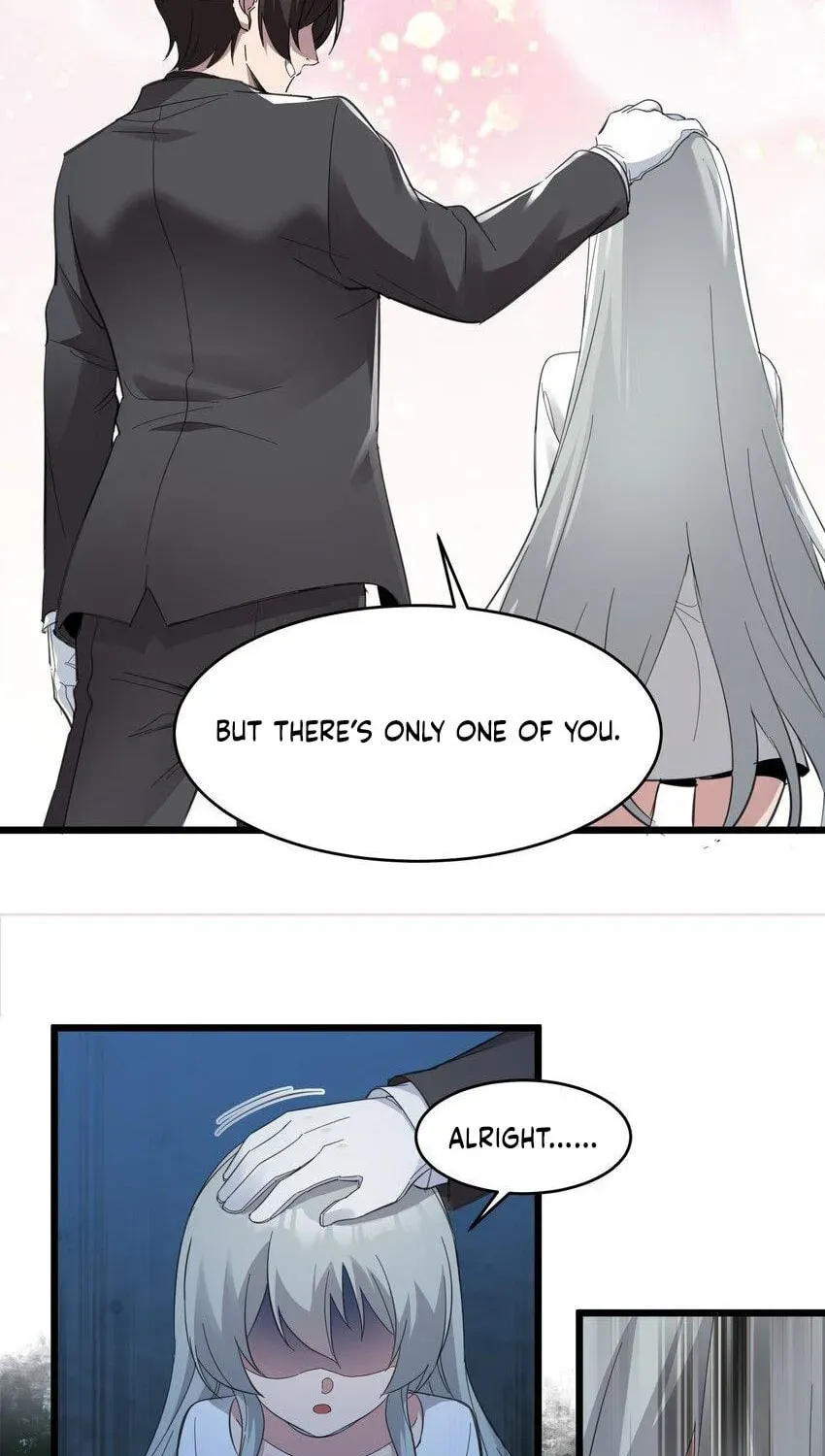 I'm Really Not the Devil's Lackey Chapter 73 — Page 17