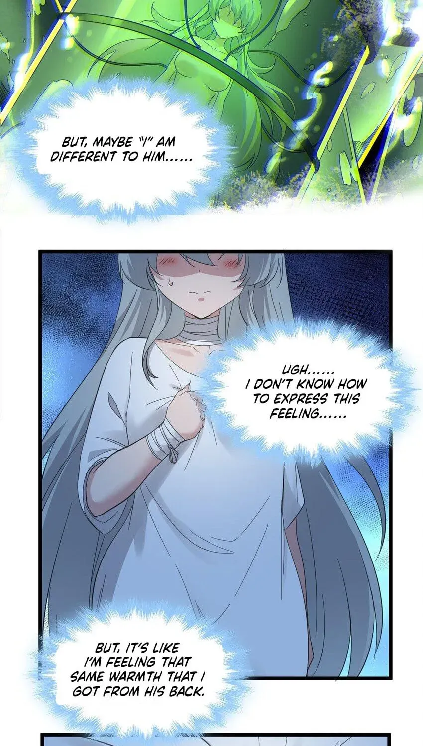 I'm Really Not the Devil's Lackey Chapter 73 — Page 19