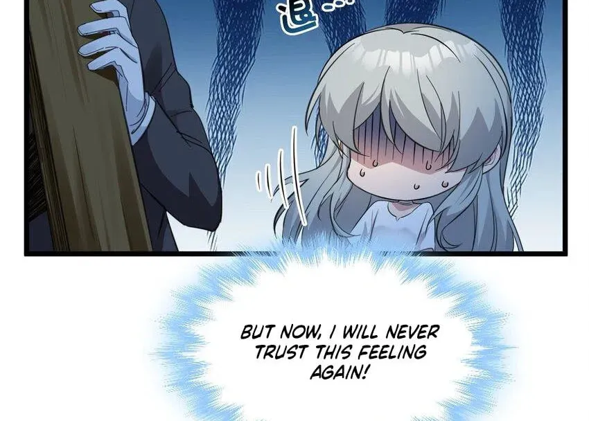 I'm Really Not the Devil's Lackey Chapter 73 — Page 24