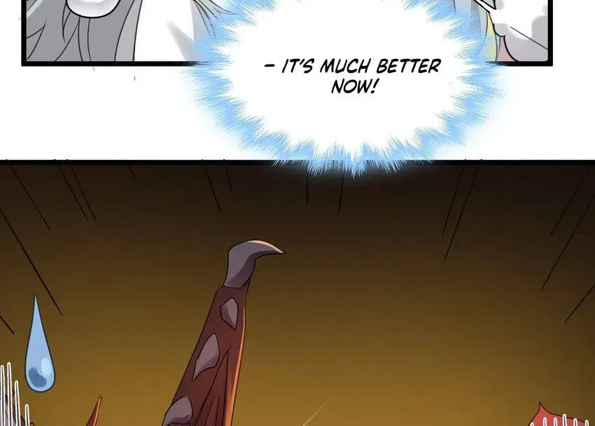 I'm Really Not the Devil's Lackey Chapter 73 — Page 32