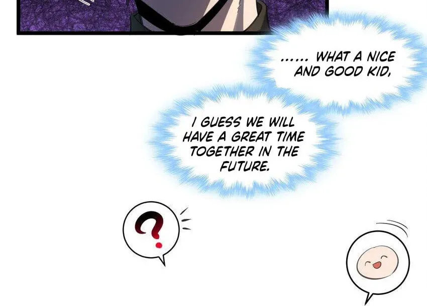 I'm Really Not the Devil's Lackey Chapter 73 — Page 36