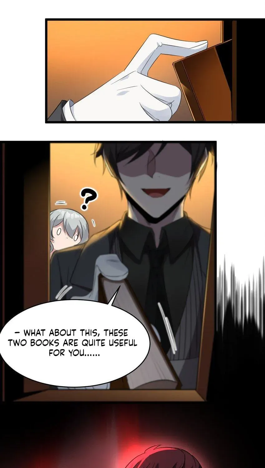 I'm Really Not the Devil's Lackey Chapter 73 — Page 53