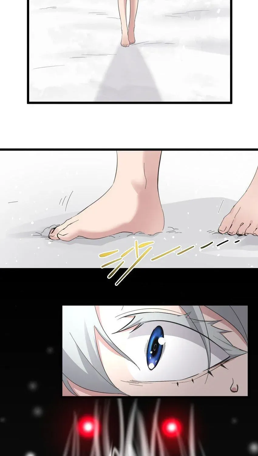 I'm Really Not the Devil's Lackey Chapter 73 — Page 57