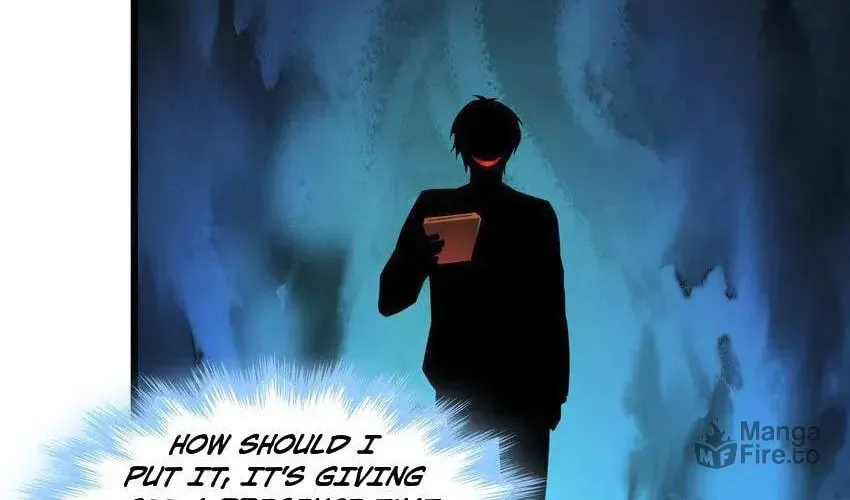 I'm Really Not the Devil's Lackey Chapter 74 — Page 5