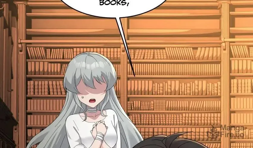 I'm Really Not the Devil's Lackey Chapter 74 — Page 9