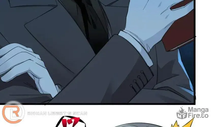 I'm Really Not the Devil's Lackey Chapter 74 — Page 11