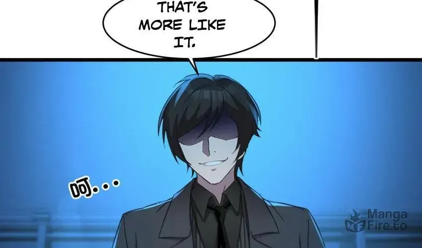 I'm Really Not the Devil's Lackey Chapter 74 — Page 19