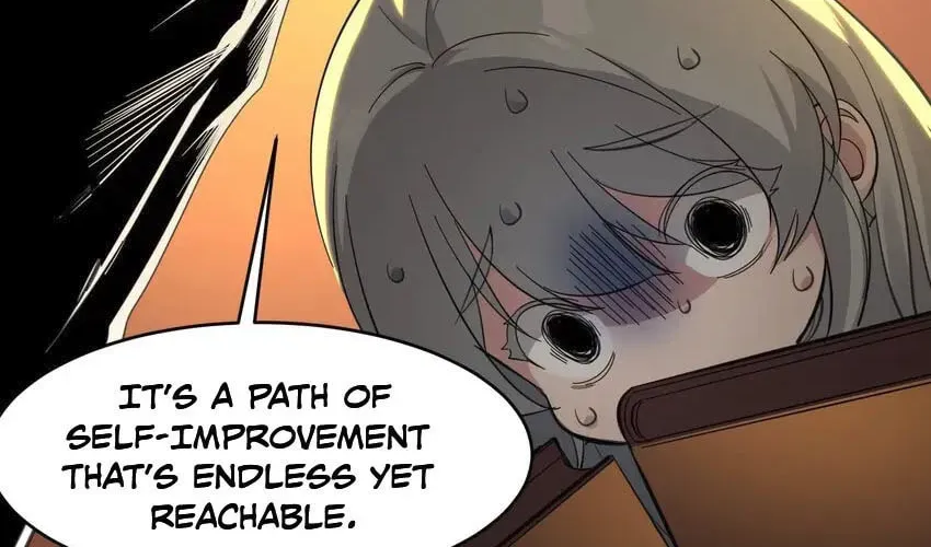 I'm Really Not the Devil's Lackey Chapter 74 — Page 21