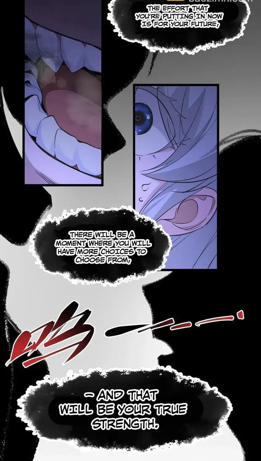I'm Really Not the Devil's Lackey Chapter 74 — Page 27