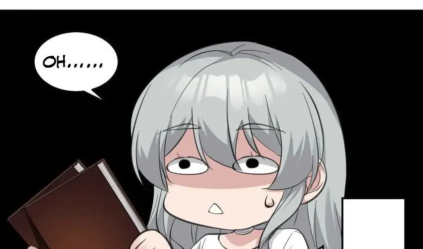 I'm Really Not the Devil's Lackey Chapter 74 — Page 32