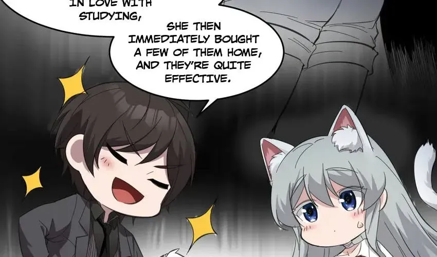 I'm Really Not the Devil's Lackey Chapter 74 — Page 36