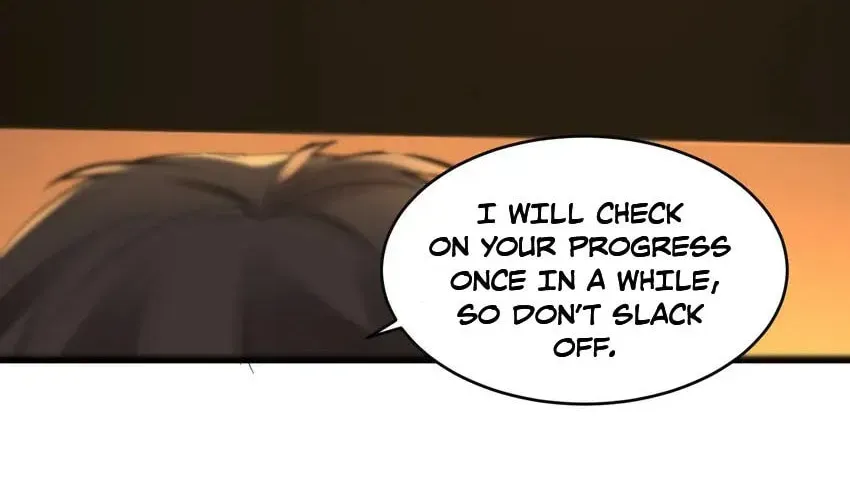 I'm Really Not the Devil's Lackey Chapter 74 — Page 44