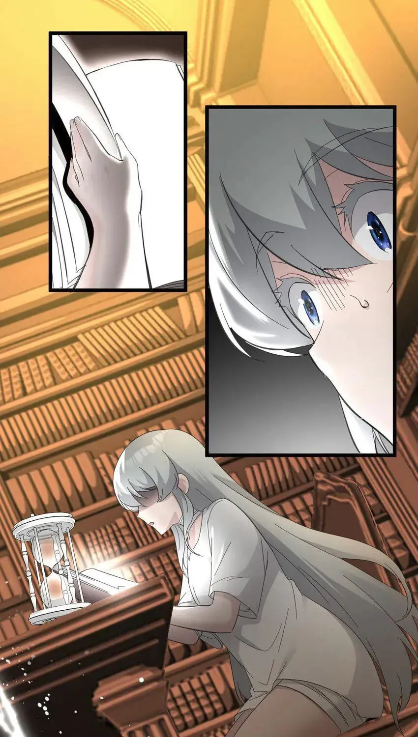 I'm Really Not the Devil's Lackey Chapter 74 — Page 48