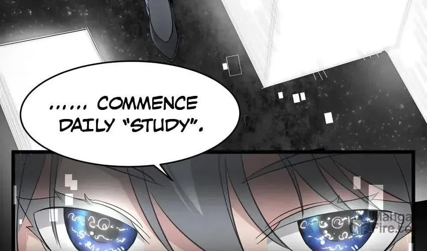 I'm Really Not the Devil's Lackey Chapter 74 — Page 57