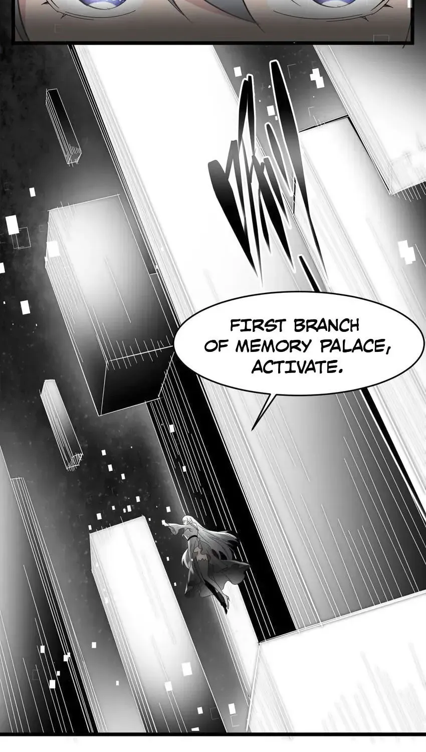 I'm Really Not the Devil's Lackey Chapter 74 — Page 58