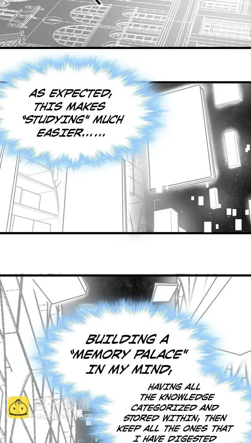 I'm Really Not the Devil's Lackey Chapter 74 — Page 62