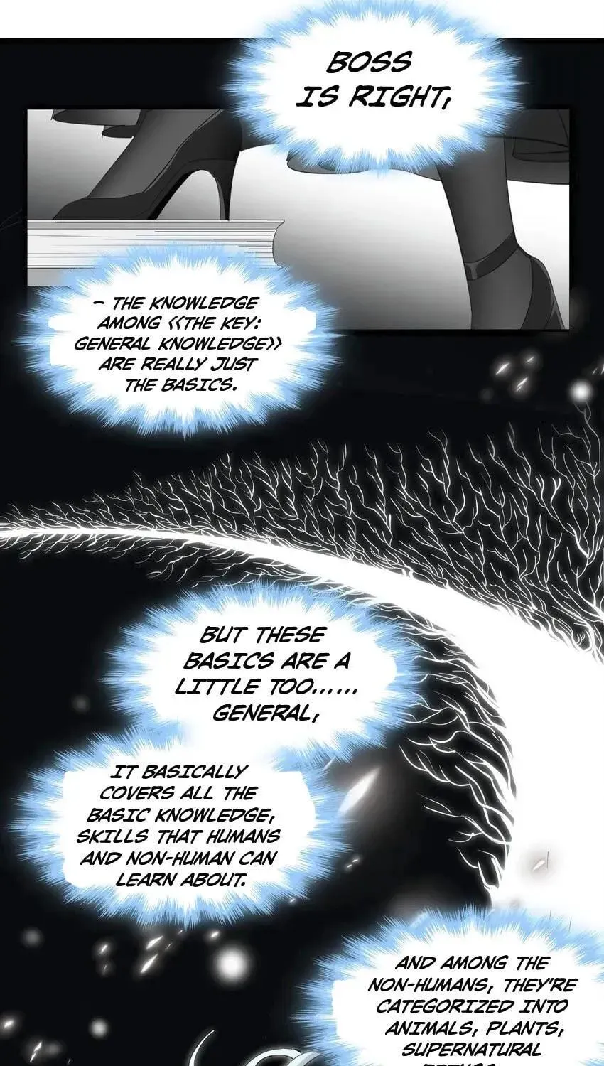 I'm Really Not the Devil's Lackey Chapter 74 — Page 65