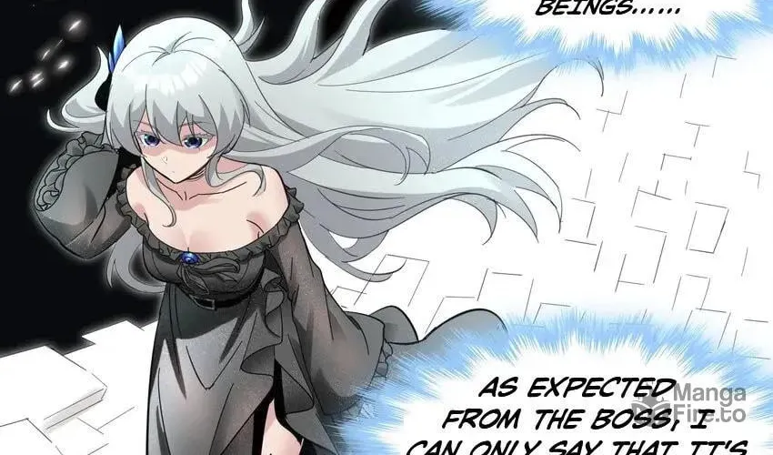 I'm Really Not the Devil's Lackey Chapter 74 — Page 66