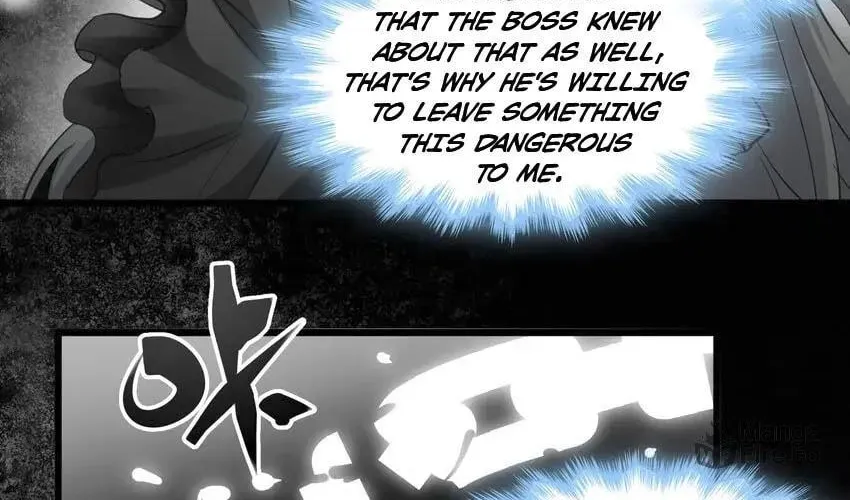 I'm Really Not the Devil's Lackey Chapter 74 — Page 68