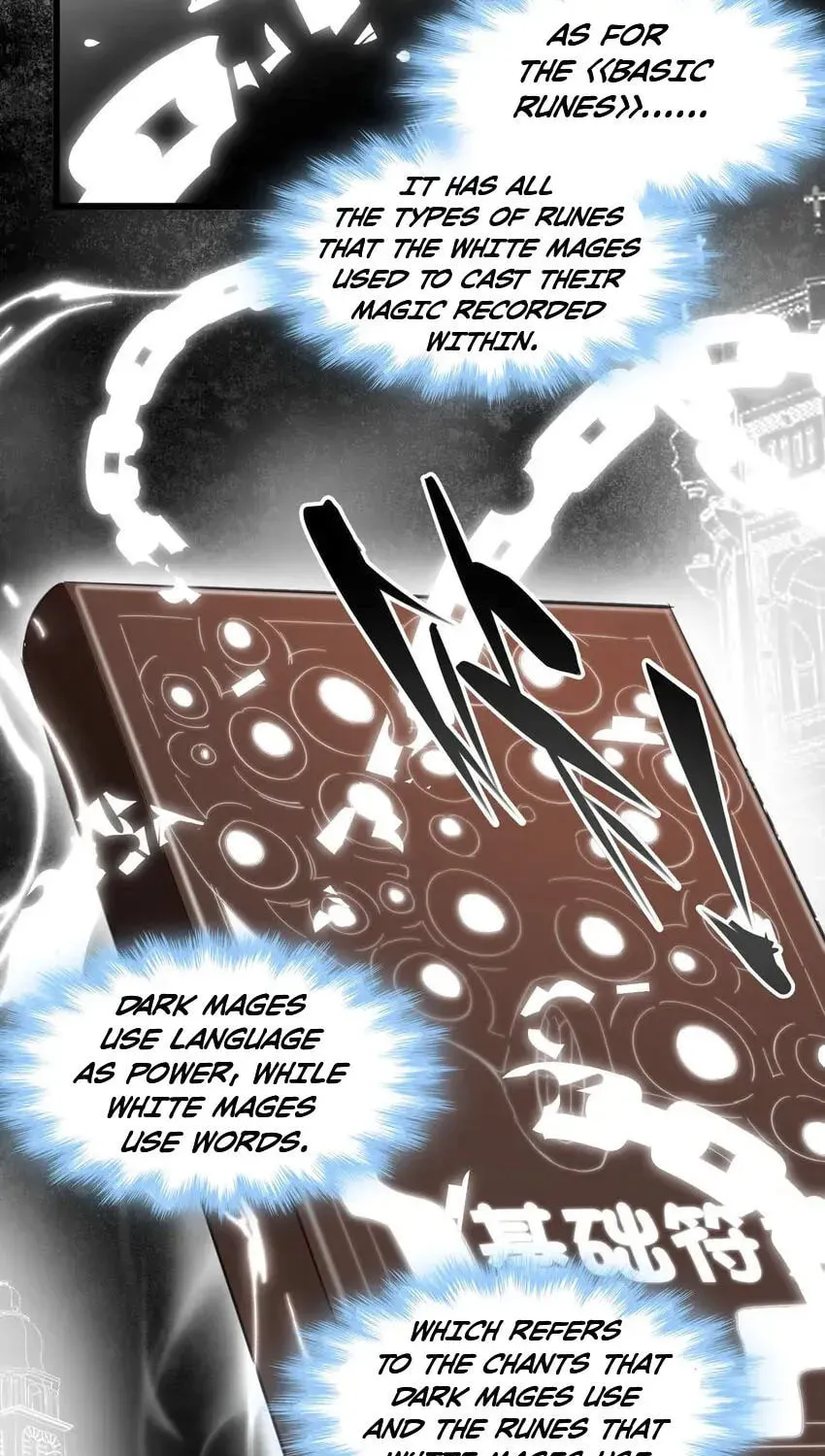 I'm Really Not the Devil's Lackey Chapter 74 — Page 69