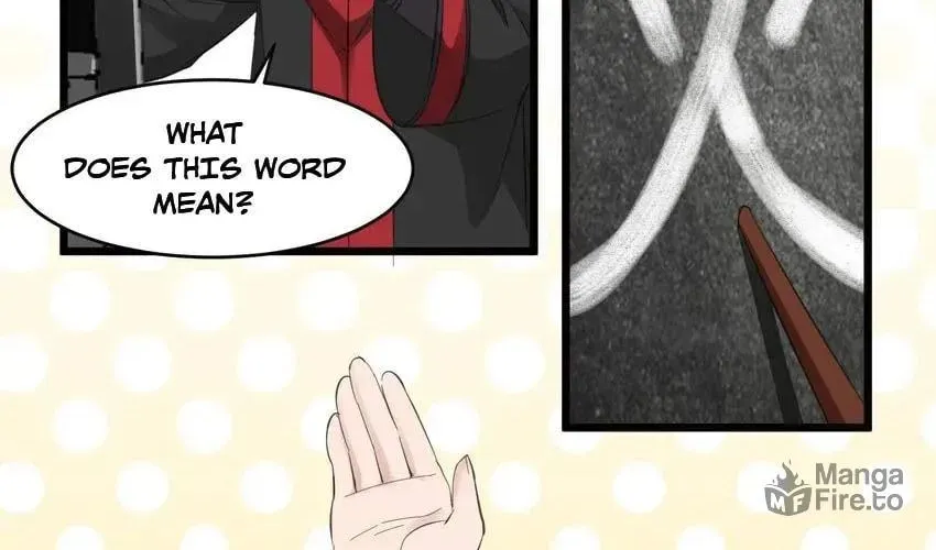 I'm Really Not the Devil's Lackey Chapter 74 — Page 74