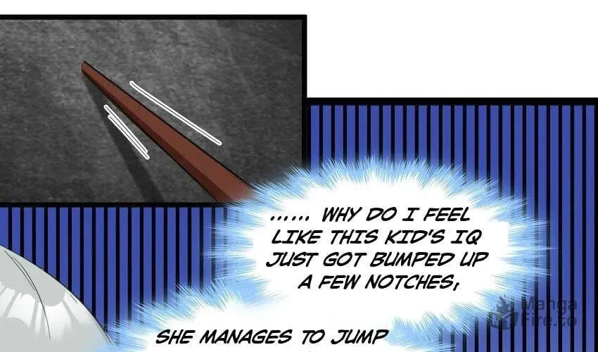 I'm Really Not the Devil's Lackey Chapter 74 — Page 76