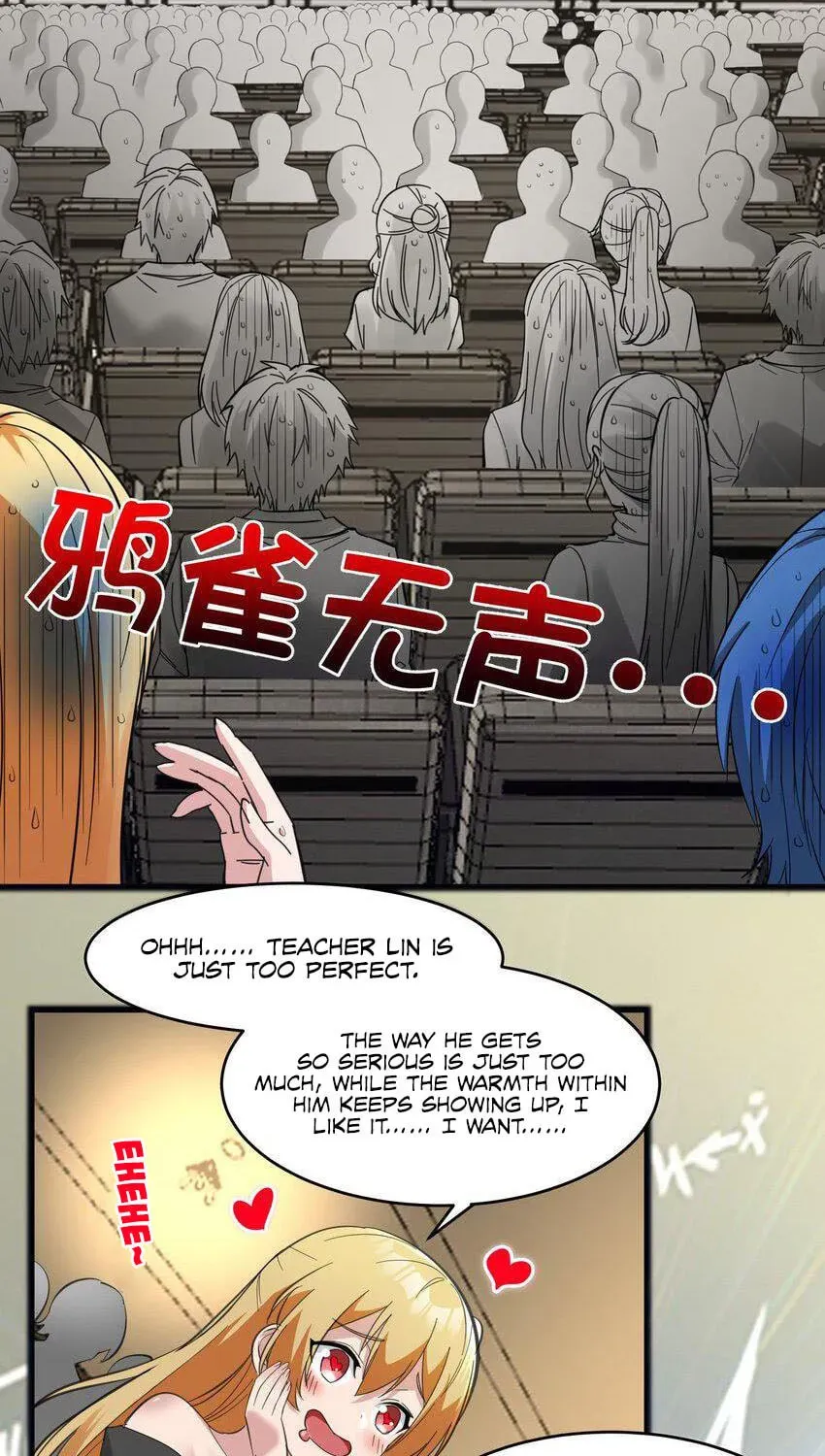 I'm Really Not the Devil's Lackey Chapter 75 — Page 5