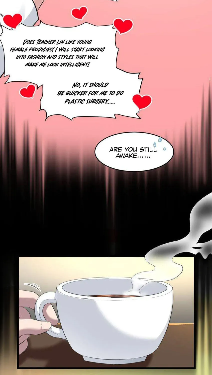 I'm Really Not the Devil's Lackey Chapter 75 — Page 9