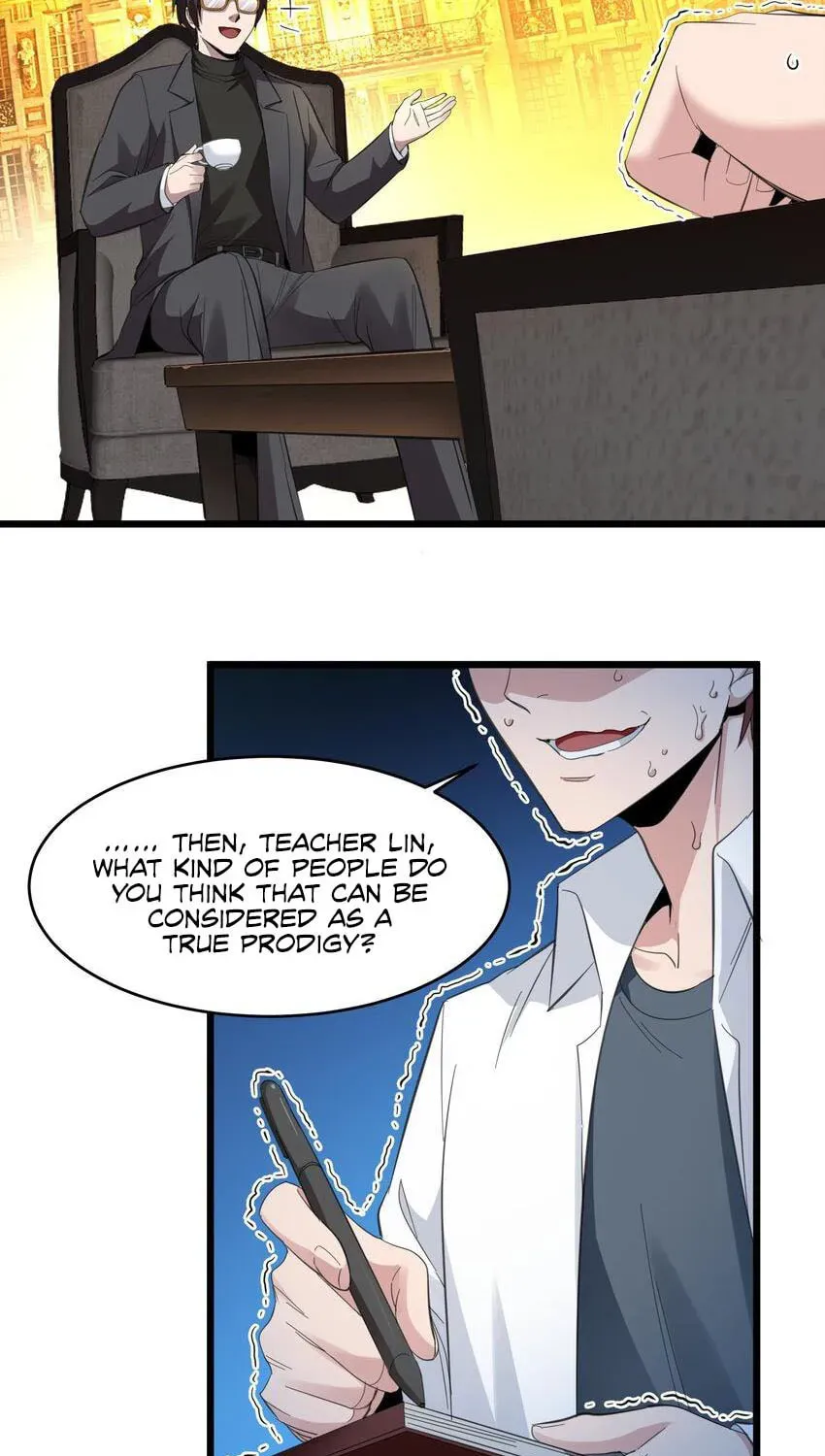 I'm Really Not the Devil's Lackey Chapter 75 — Page 12