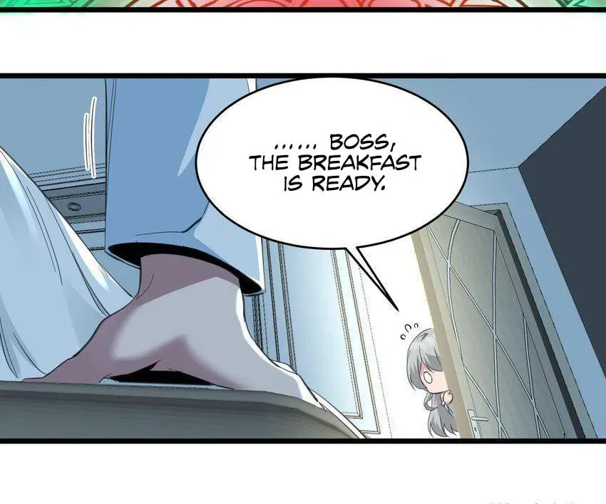 I'm Really Not the Devil's Lackey Chapter 75 — Page 17