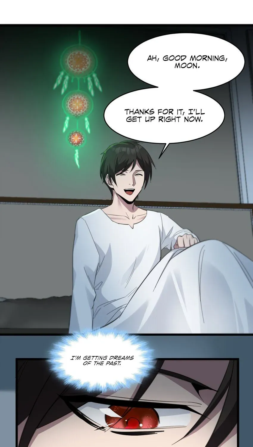 I'm Really Not the Devil's Lackey Chapter 75 — Page 18