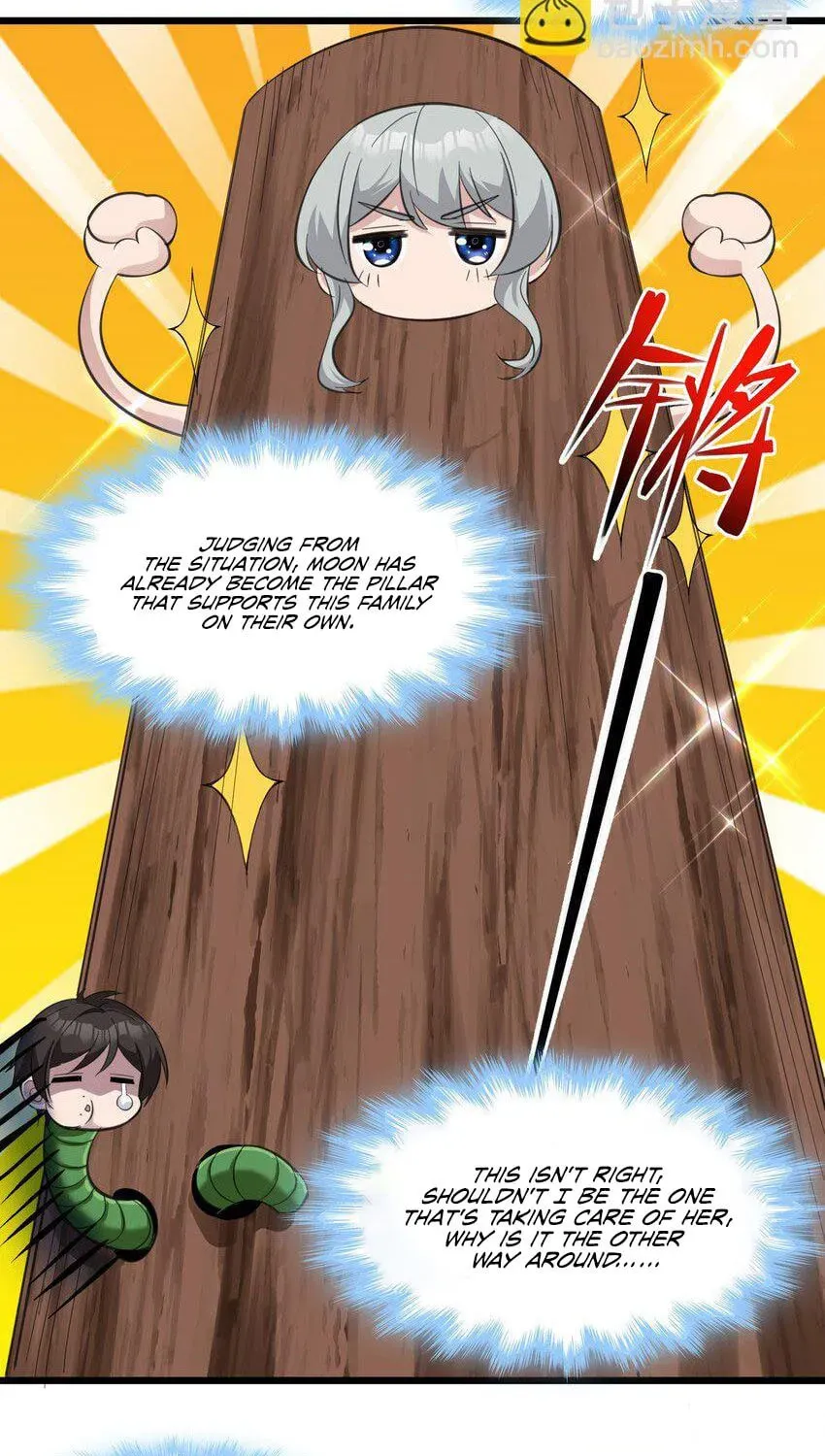 I'm Really Not the Devil's Lackey Chapter 75 — Page 30