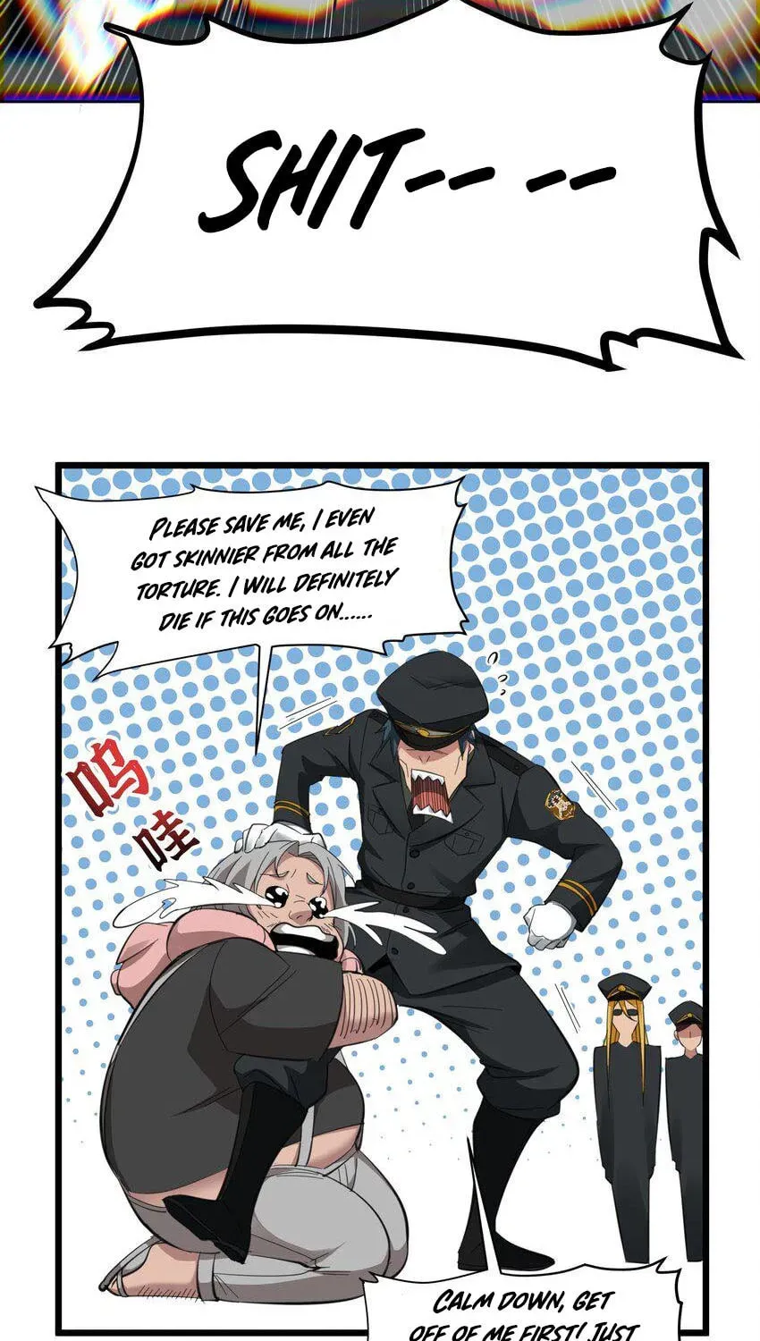 I'm Really Not the Devil's Lackey Chapter 76 — Page 20