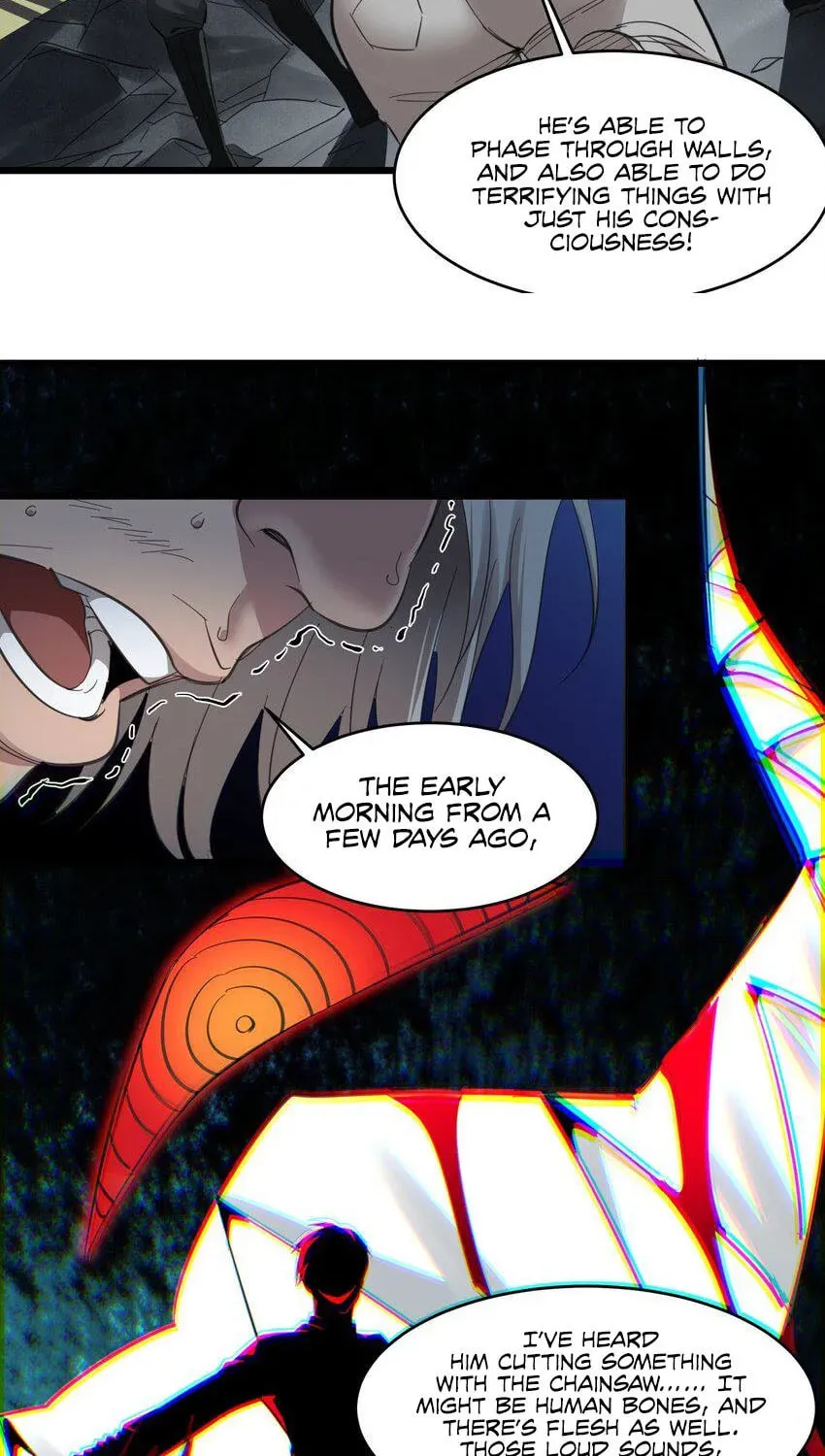 I'm Really Not the Devil's Lackey Chapter 76 — Page 24