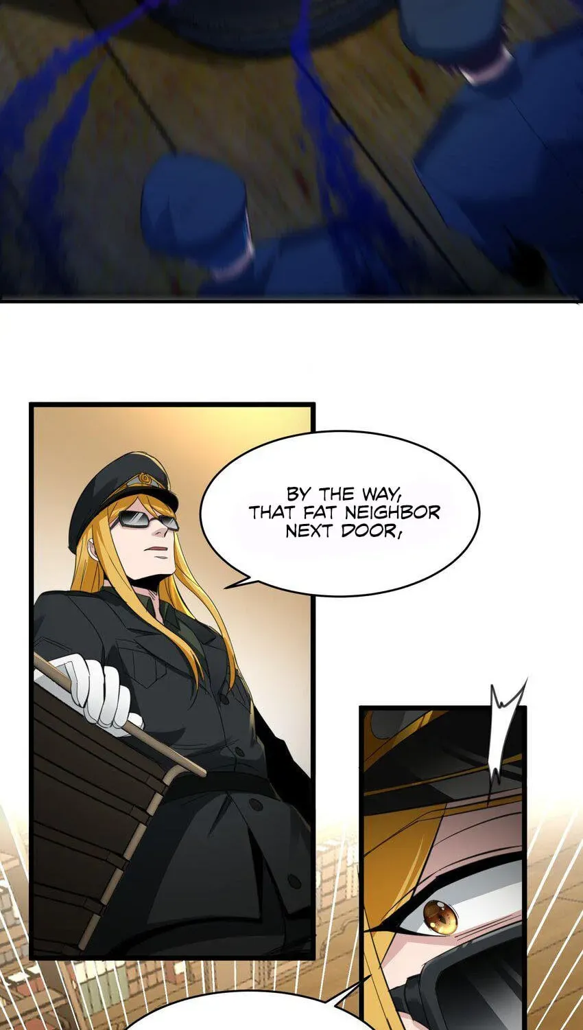 I'm Really Not the Devil's Lackey Chapter 76 — Page 53