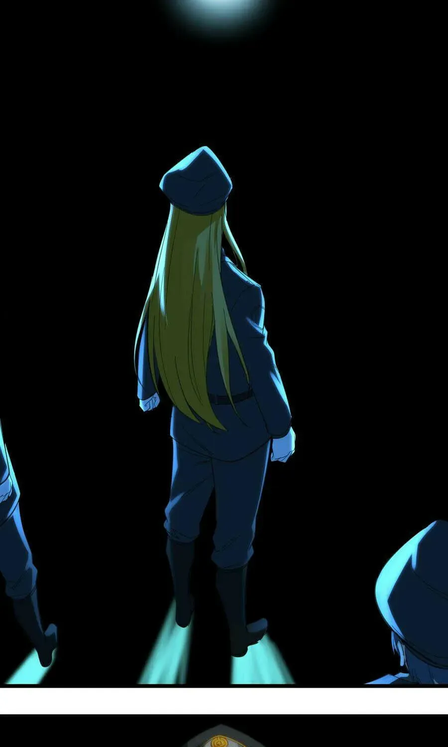 I'm Really Not the Devil's Lackey Chapter 77 — Page 16