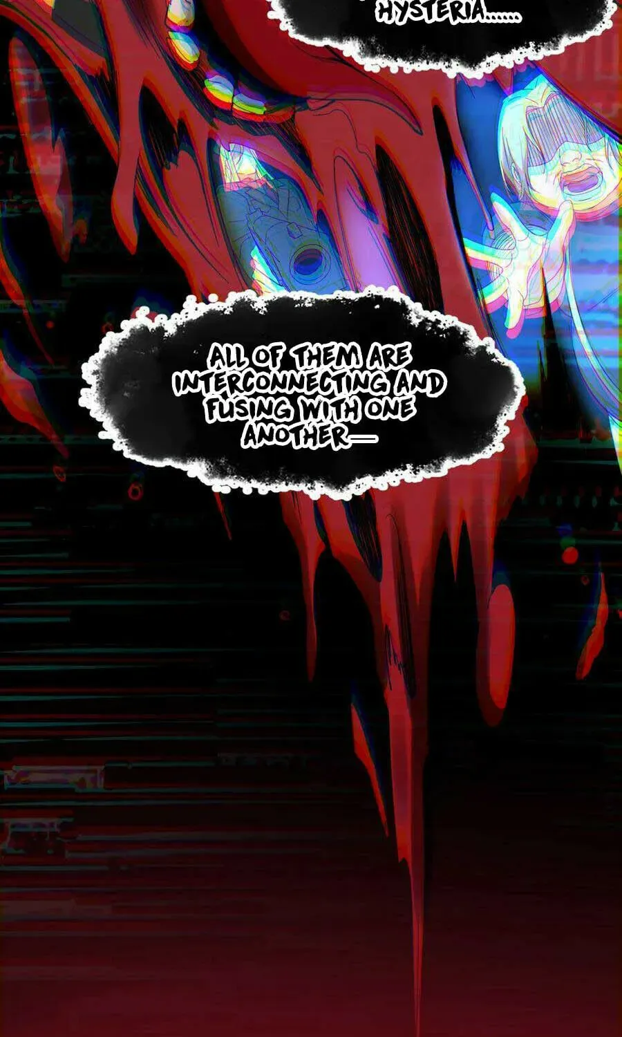 I'm Really Not the Devil's Lackey Chapter 77 — Page 24