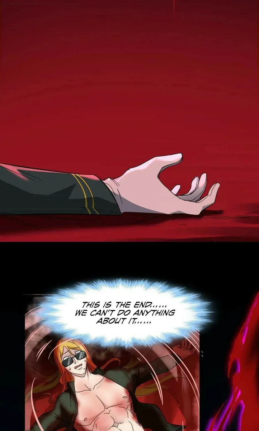 I'm Really Not the Devil's Lackey Chapter 77 — Page 25