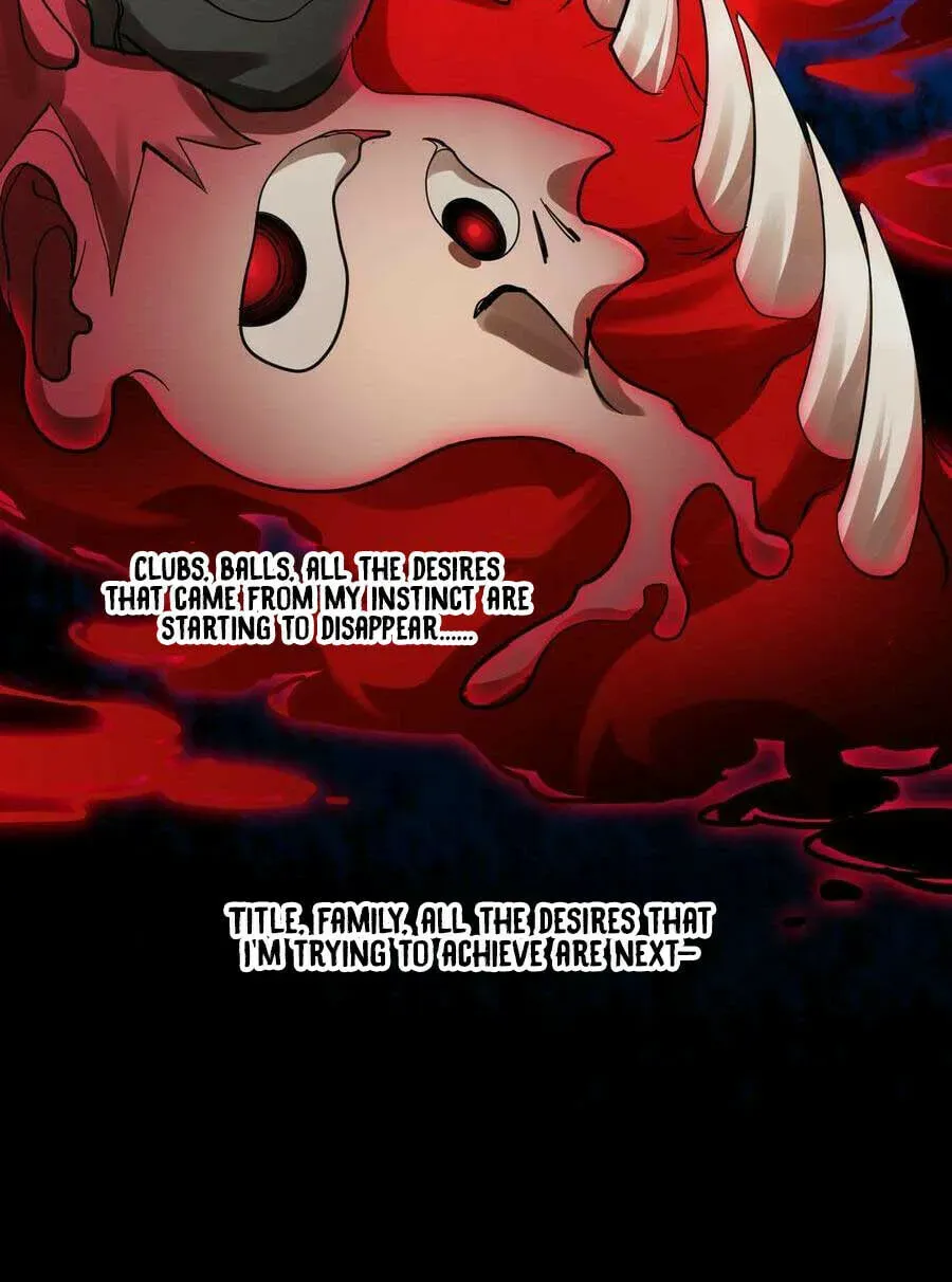 I'm Really Not the Devil's Lackey Chapter 77 — Page 28