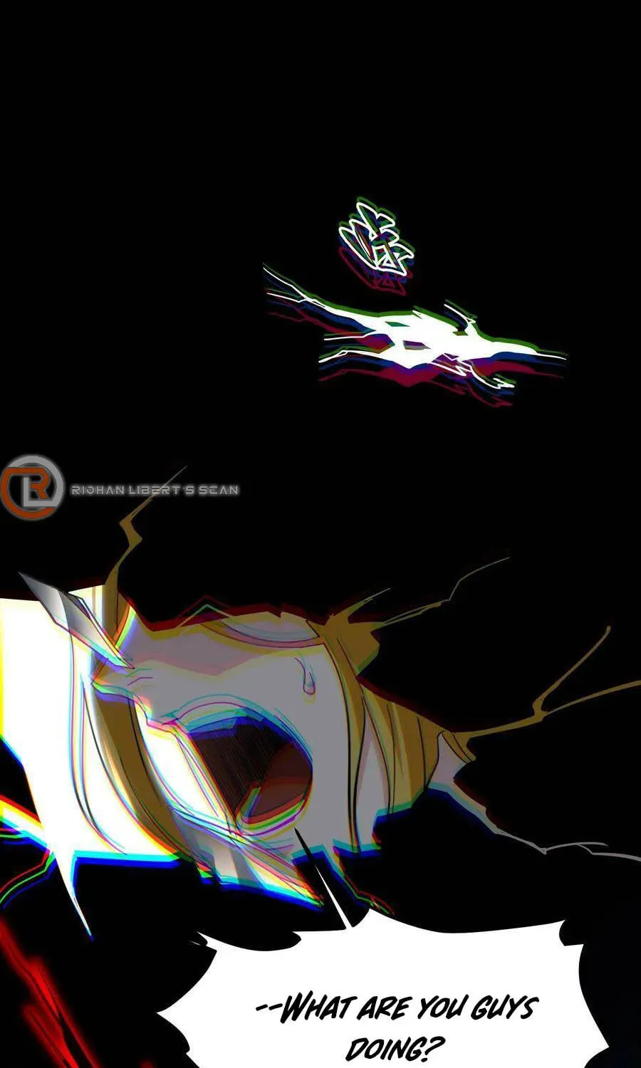 I'm Really Not the Devil's Lackey Chapter 77 — Page 29