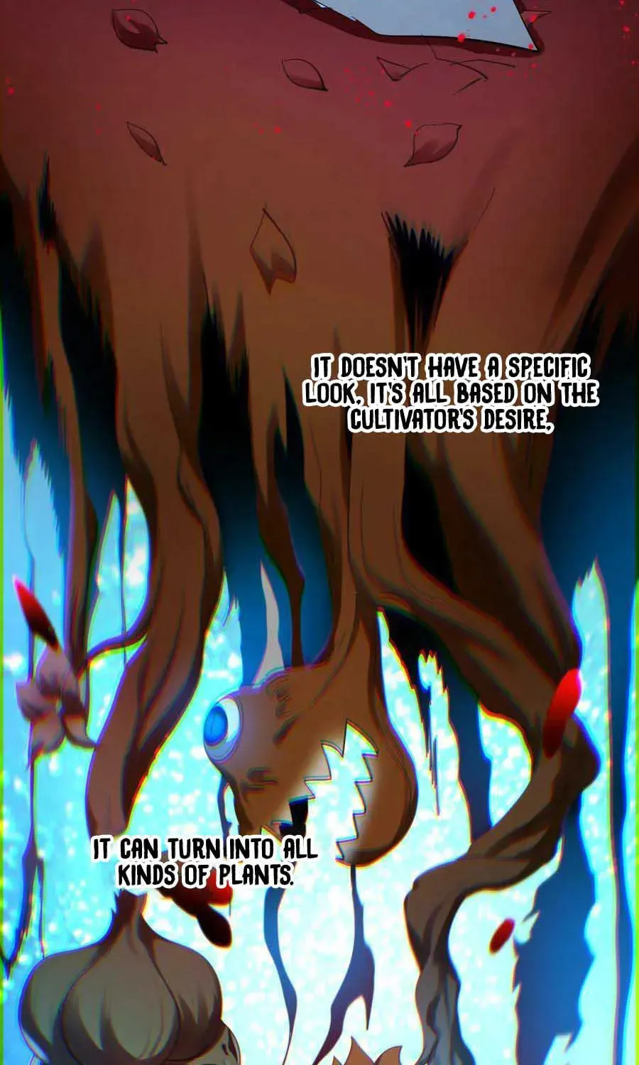 I'm Really Not the Devil's Lackey Chapter 78 — Page 12