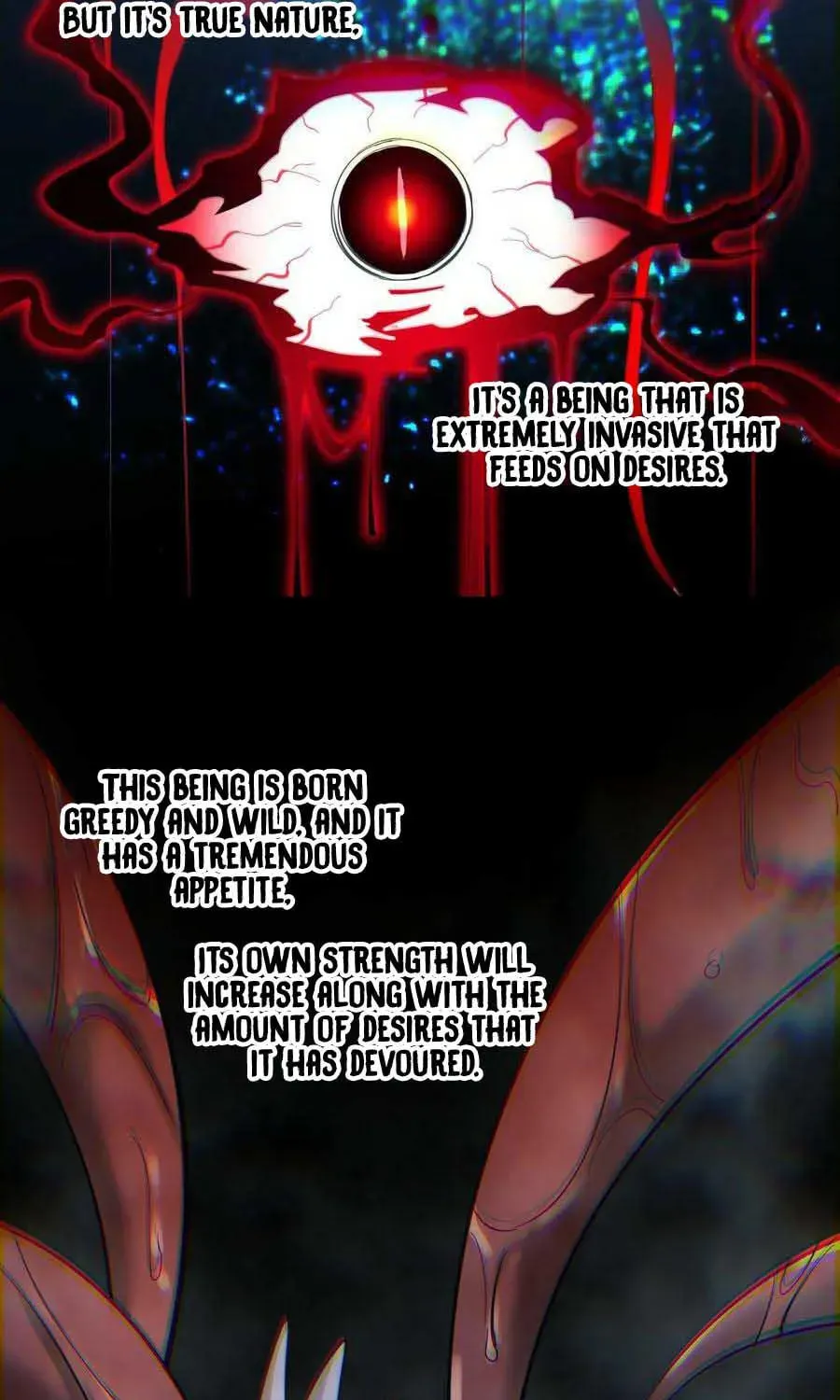 I'm Really Not the Devil's Lackey Chapter 78 — Page 14
