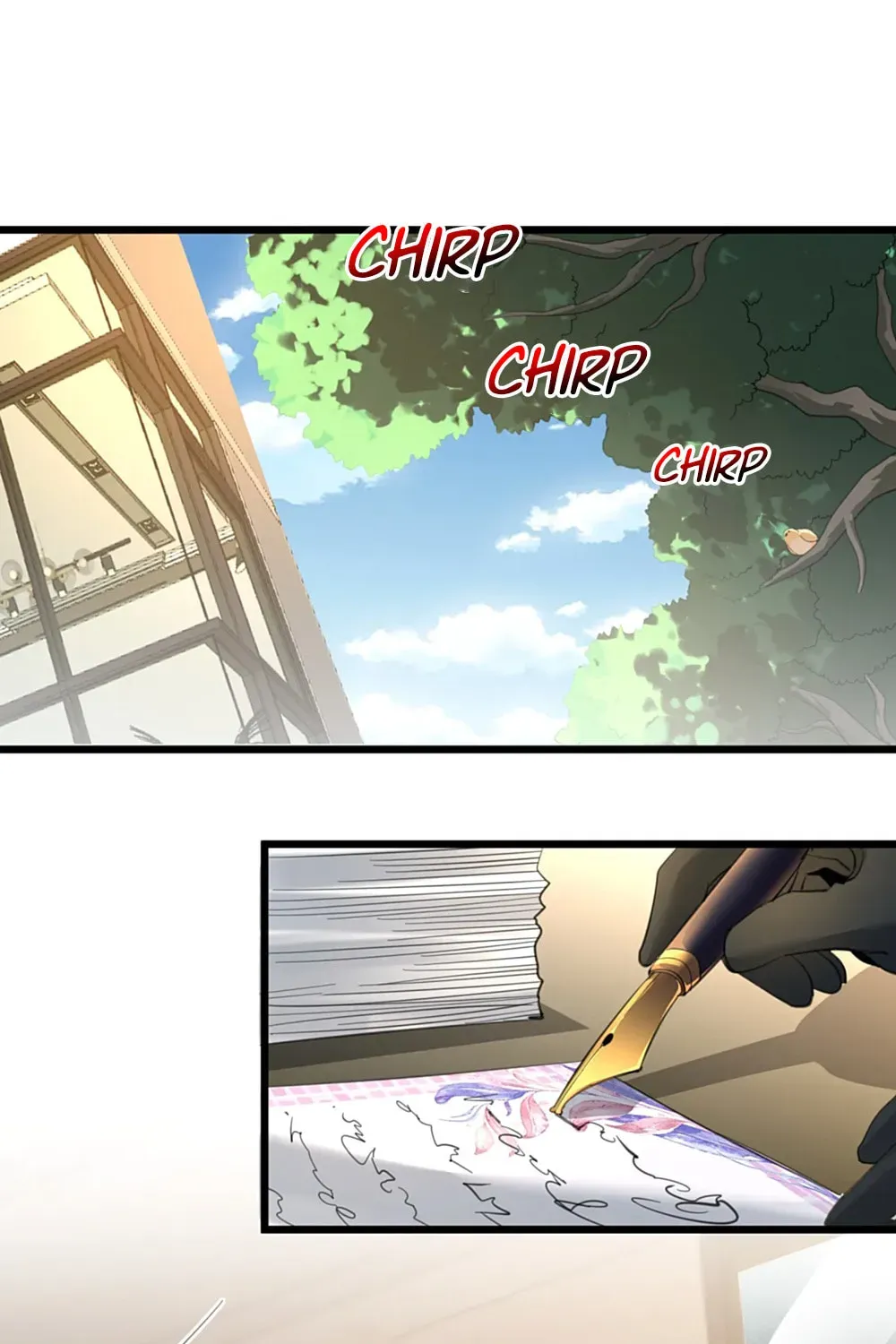 I'm Really Not the Devil's Lackey Chapter 79.5 — Page 4