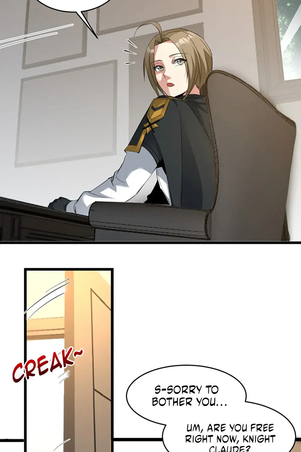 I'm Really Not the Devil's Lackey Chapter 79.5 — Page 6