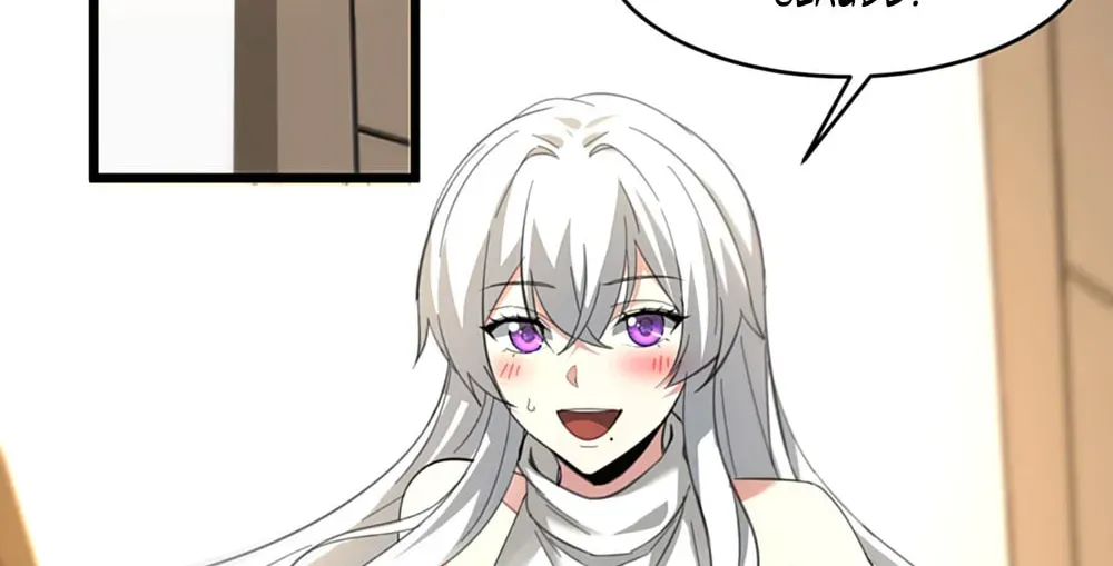 I'm Really Not the Devil's Lackey Chapter 79.5 — Page 7