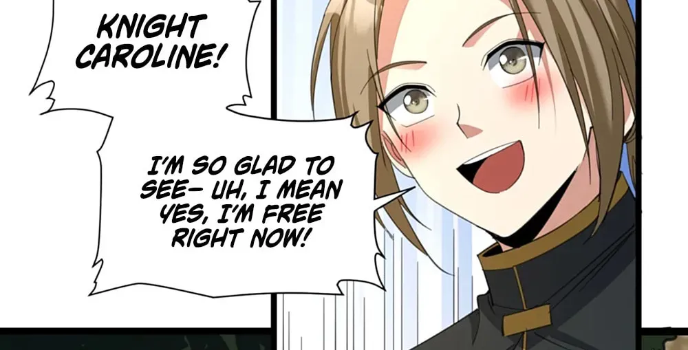 I'm Really Not the Devil's Lackey Chapter 79.5 — Page 9