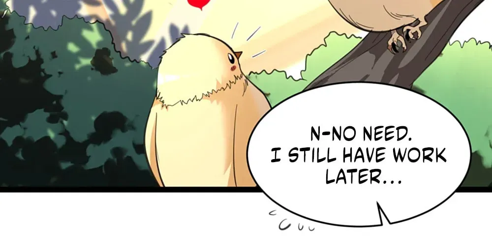 I'm Really Not the Devil's Lackey Chapter 79.5 — Page 11